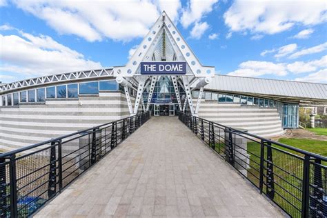 Top 10 Things To Do In Doncaster Ben Harrison Photography