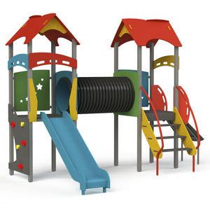 Sheltered Play Structure All Architecture And Design Manufacturers