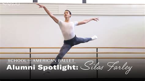 Sab Alumni Spotlight Silas Farley Youtube