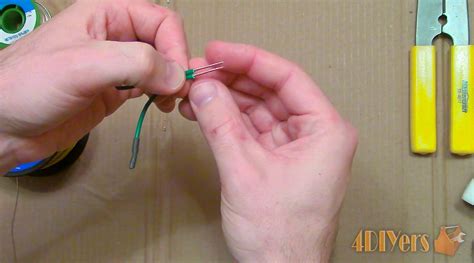 The Ultimate Wire Soldering Guide For Beginners 5 Steps With