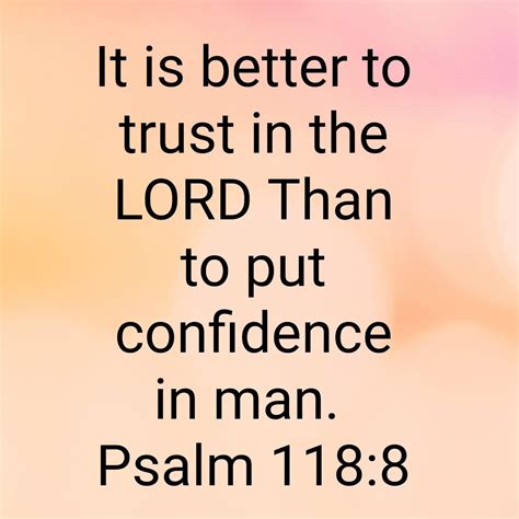 Psalm 56 11 In God Have I Put My Trust I Will Not Be Afraid What Man