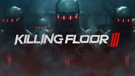 Quer As Gore Killing Floor Muestra Su Primer Gameplay Generacion Xbox