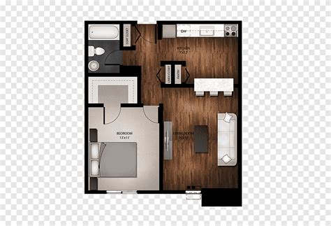 Plano De Planta Apartamento Canyon Boulevard Casa Ngulo Mueble