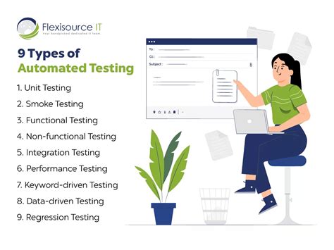 9 Types Of Test Automation A Beginners Guide