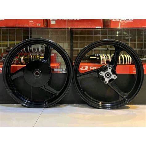 Mags Spokes Enkei Mags For Mio Sporty Mio Sporty Mio Soulty X