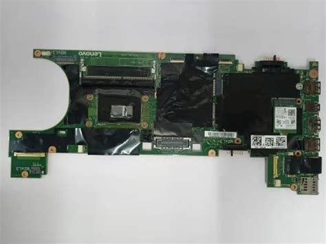 Bt460 Nm A421 Intel Core I7 6600u Motherboard For Lenovo Thinkpad T460s