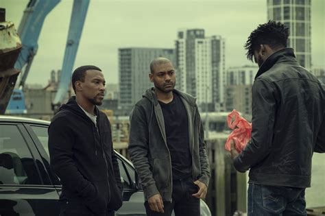 Top Boy season 1, episode 3 recap & explained: Big Flame