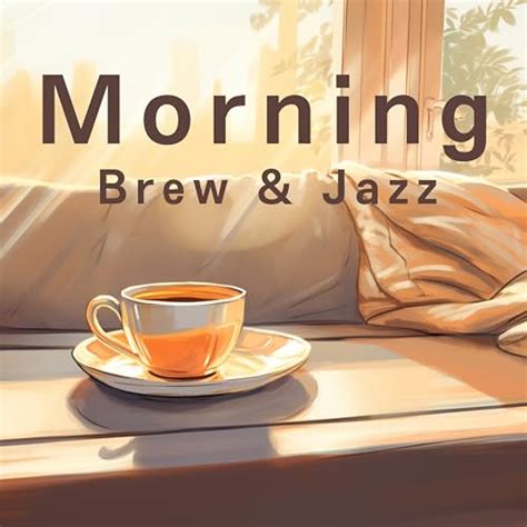 Amazon Music Unlimited Relaxing Piano Crew Morning Brew Jazz