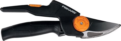 Fiskars Powergear Podadora Bypass Amazon Es Jard N