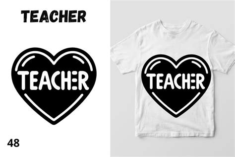 Teacher Graphic By Crazy Sublimation · Creative Fabrica