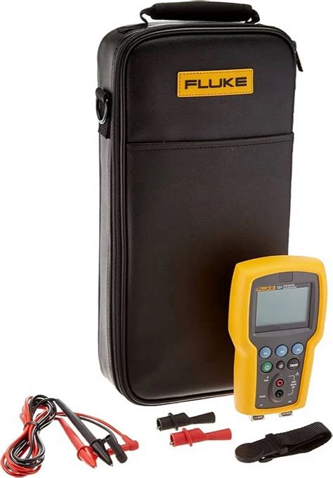 Fluke 721 Precision Pressure Calibrator At Best Price In Pune