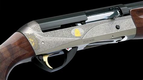 Benelli World Class Shotguns Youtube