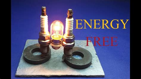 Free Energy New Science Good Experiments For Youtube