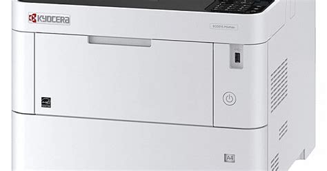KYOCERA ECOSYS P3145dn Laser