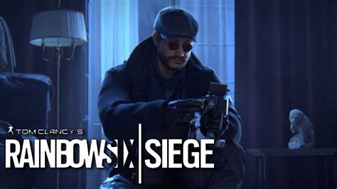 Rainbow Six Flores Leitfaden Loadouts Tipps und Tricks für Crimson