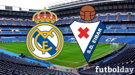 Real Madrid Eibar Previa Jornada 32 Liga BBVA 15 16