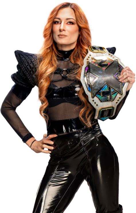 Becky Lynchs Sexy Nxt Render 2023 By Dragonmatt600 On Deviantart