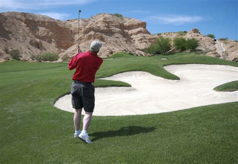 Golf Courses in Scottsdale, AZ: The Top 7 - Storage Solutions Blog