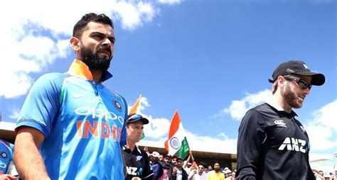 India vs New Zealand, semi-final, World Cup 2019: Who holds the aces ahead of semi-final clash ...