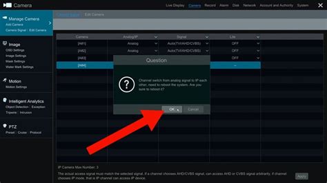 How-to Connect IP Camera to BNC DVR