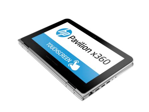 HP Pavilion X360 11 K161la ENERGY STAR Descargas De Software Y