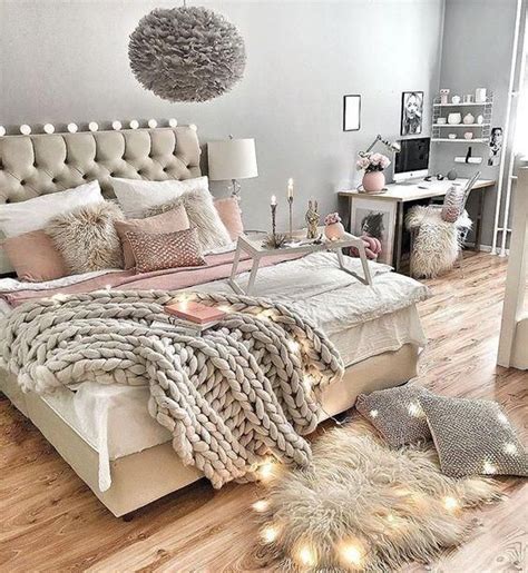 pinterest | @mikaela129 ️ ️ | Комнаты мечты, Маленькие уютные спальни ...