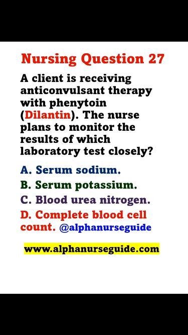 Nclex Rn Practice Questions Nclex Pn Practice Questions Artofit