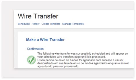 Bank Of America Receiving Wire Transfer Fee Lityreviews