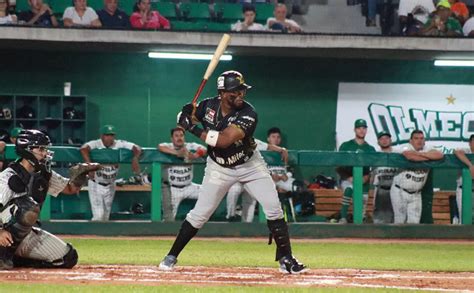 Leones de Yucatán caen en el segundo juego ante los Olmecas de Tabasco