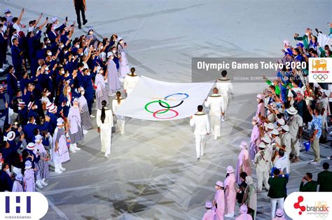 Tokyo 2020 Olympic Games