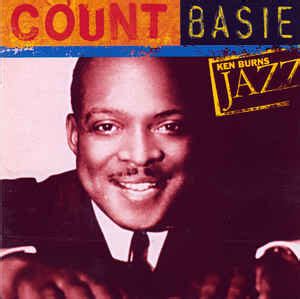 Count Basie - Ken Burns Jazz (2000, CD) | Discogs