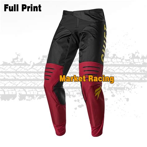 Jual Pants Pakaian Celana Sepeda Motor Trail Trabas Motocross Cross