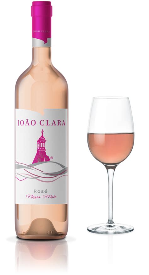 Rosé Wines Archives João Clara