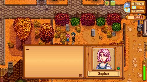 Fans Should Check Out the Stardew Valley Expanded Mod