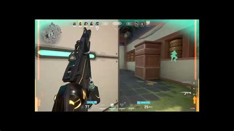 sage gameplay haven chronovoid vandal ace youtube