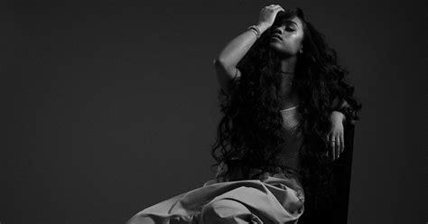 H.E.R. Announces New Album 'Back of My Mind', Drops New Song 'We Made ...