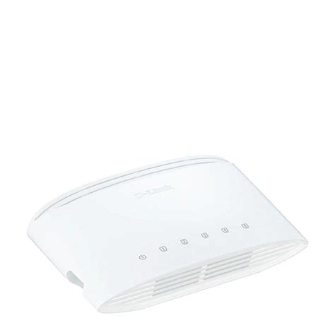 D-Link DGS-1005D netwerk switch | wehkamp
