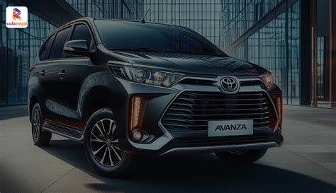 Keunggulan New Toyota Avanza Yang Membuatnya Best Seller Menjelang