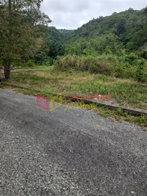 For Sale: 1/3 Of An Acre 14, 450.00 Square Feet - Woodland Heights Red