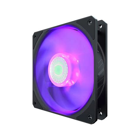 Fan Cooler Master Sickleflow Rgb Mfx B Dn Npc R