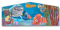 Finding Nemo Bounce House Combo Combo Bounce House