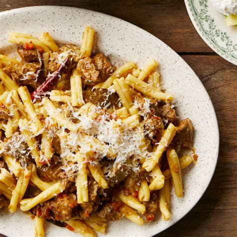 Rachel Roddys Recipes For Easy Summer Pasta A Kitchen In Rome