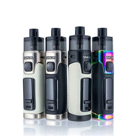 Smok Rpm Pro W Pod Vape Kit Beyond Vape