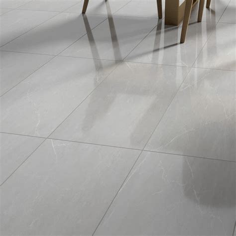 Emser Sterlina Ii 12 X 24 Polished Porcelain Tile