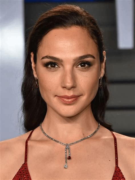 Gal Gadot Rcelebritymilfs