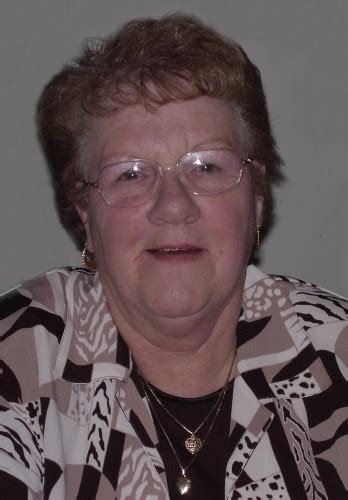 Dorothea Marsh Obituary 2022 Wasaga Beach On Simcoe County News