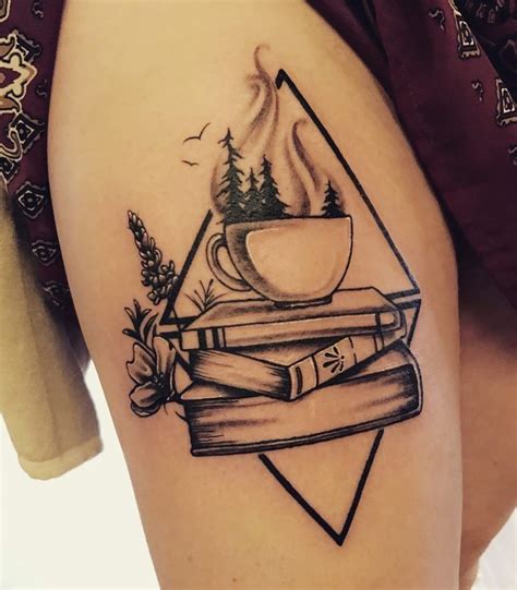 Book Wear Tattoos Thelibrarylife