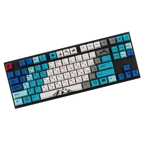 Механическая клавиатура Varmilo Клавиатура Varmilo Summit R1 Vea87