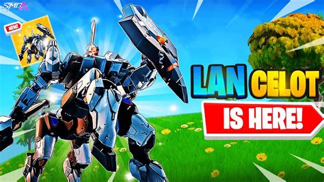 New Mecha Gameplay Trailer Super Mecha Champions Smc Youtube