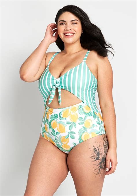 Retro Swimsuits In Harry Styless Watermelon Sugar Video Popsugar